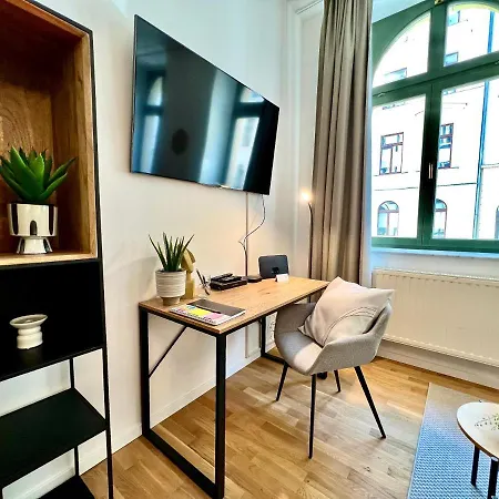 Luxury Style 2 By R&l In Centre Apartment *
