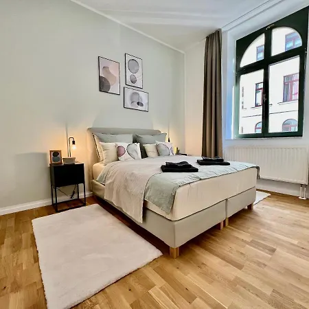 Apartment Luxury Style 2 By R&l In Centre